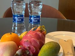 -三亚海棠湾万丽度假酒店