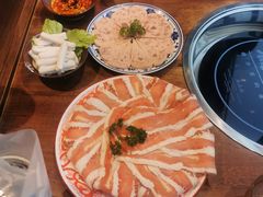 -楠火锅(昆山金鹰店)