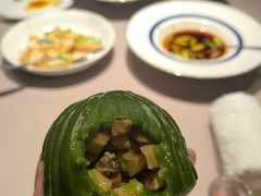 -荣轩(新荣记环球金融中心店)