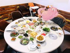 -围炉夜话·潮汕卤水火锅(榕江店)