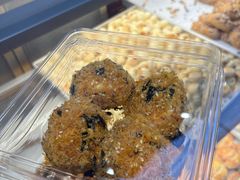 -詹记桃酥(马鞍山万达店)