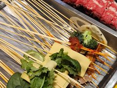 -钢管厂五区小郡肝火锅串串香(清河店)