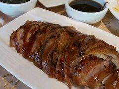 -大鸭梨烤鸭(甘家口店)