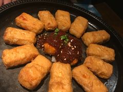 -刀板香·安徽菜(国购IFC店)