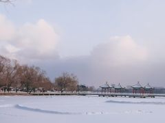 -长春市南湖公园