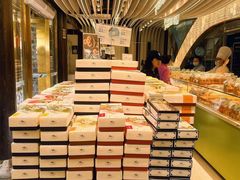 -好一朵茉莉花(老门东店)