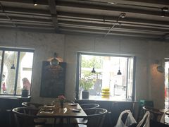 -Apollo·西班牙小酒馆(安福路店)
