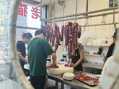 -老猫牛肉火锅(沙溪店)