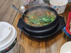 -猪脑壳凉面(武陵源店)