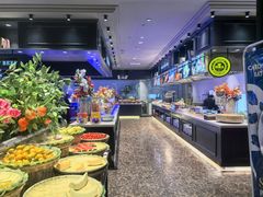 -SEA西雅图海鲜自助餐厅(海乐世界店)