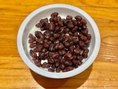 红豆双皮奶-文宇奶酪店(南锣鼓巷店)