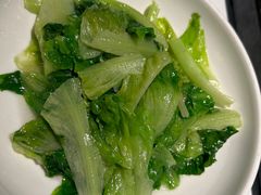 -小厨娘淮扬菜(清江苏宁广场店)