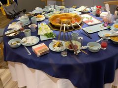 包厢-蜀九香火锅(江油店)