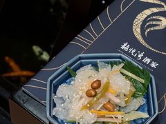 -龙悦湾酒家·八阵鱼生·渔人码头店