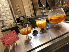 -杭州开元名都大酒店·地中海自助餐厅
