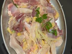 -阿鸡鱼庄·顺德鲜蒸小炒(亚运村店)