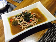 -九头鹰家宴(岳家嘴店)