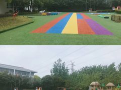 -胡姬港湾幼儿园(张江春晓校区)
