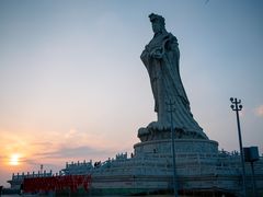 -天津妈祖文化园