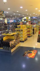 -玩具反斗城(正大广场店)