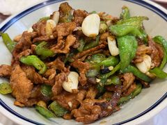 -新新湘菜馆(新中街二条店)