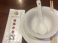 -川流不息·地道川菜·小龙虾(新松江路店)