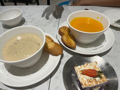 -卡朋西餐(大信新都汇店)