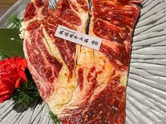 -樱宿日式和牛烧肉(五道口店)