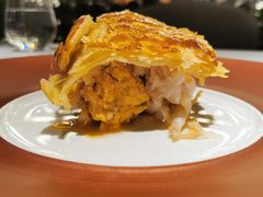 -Oyster Talks 四度蚝法餐厅