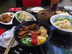 -西关味(大卫城店)