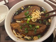 -中国厨房/台湾牛肉面