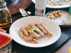 -宁海食府·涌宴(真和店)
