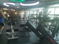 -宝体健身会(宝安体育馆店)
