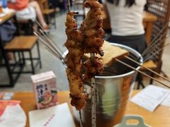 -炒豆合作社(东四总店)