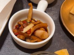 -偏脸子哈尔滨老烧烤(爱建店)