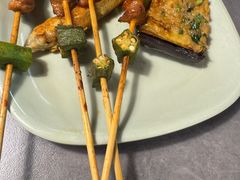 -韩盛·盛江山自助料理(中街大悦城店)