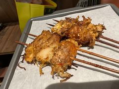 -北丐先生·野馄饨烧烤(长宁龙之梦店)