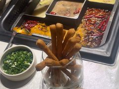 -巴奴毛肚火锅(相州店)