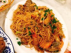 -沈家门小海鲜