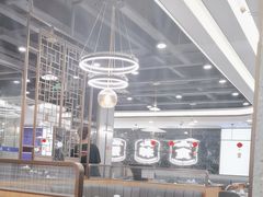 -九龙茶记·粤式餐厅融合菜(鹭江店)