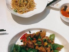 -醉霖生态餐厅(交大店)