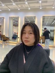 -YOUR HAIR の Harajuku