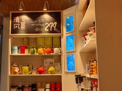 -红卡Cafe(尚8里店)