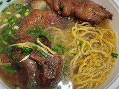 -李兰英湖南面馆(护国路店)