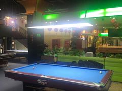 -利都新概念棋牌桌球(本溪路店)