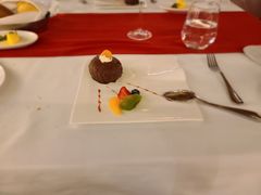 -国家大剧院西餐厅