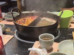 -盡膳口福·百年汤方火锅(科华北路店)