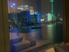 -上海外滩悦榕庄酒店
