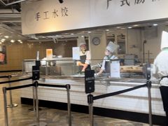 -阿那亚第一食堂 Cafeteria 1
