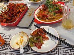 -忆口香龙虾(珠海夏湾老店)